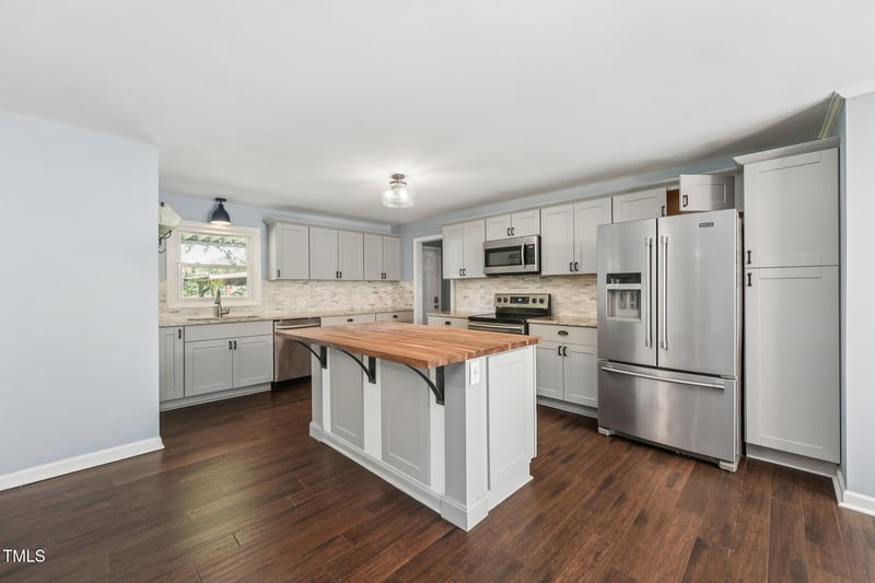 312 Mason Rd, Durham, NC 27712
