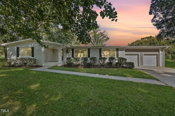 312 Mason Rd, Durham, NC 27712