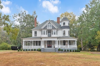 312 Mason St, Franklinton, NC 27525