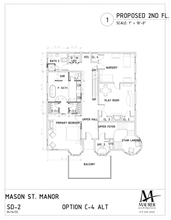312 Mason St, Franklinton, NC 27525