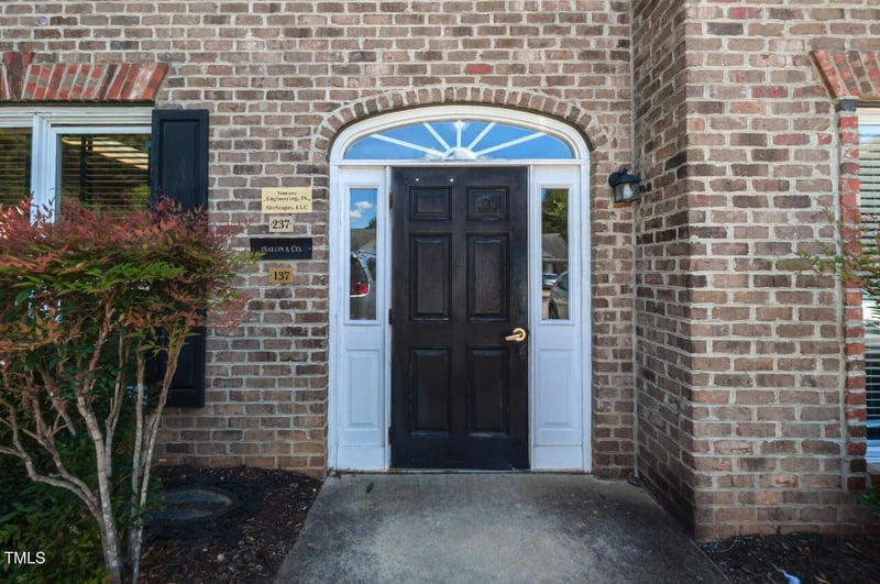 312 Millbrook Rd #137, Raleigh, NC 27609