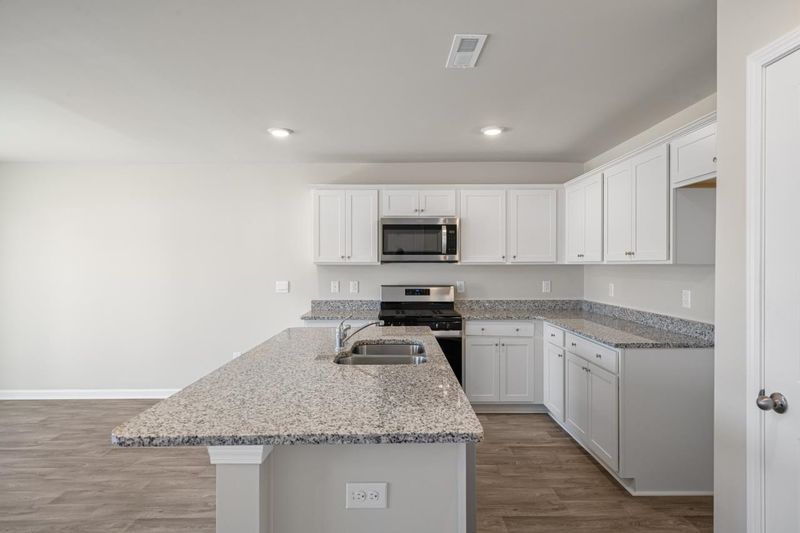 312 Mimosa Ct, Sanford, NC 27332