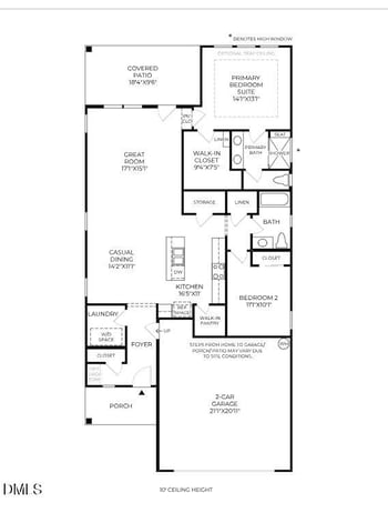 312 Mugby Rd #103, Raleigh, NC 27610