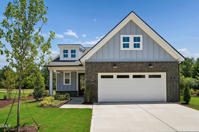 312 Mugby Rd #103, Raleigh, NC 27610