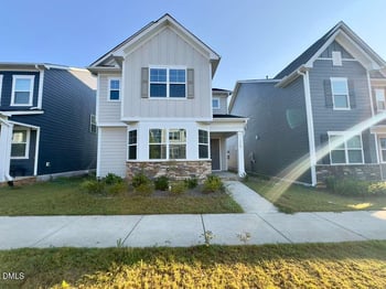 312 Natsam Woods Way, Wake Forest, NC 27587