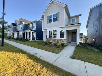 312 Natsam Woods Way, Wake Forest, NC 27587