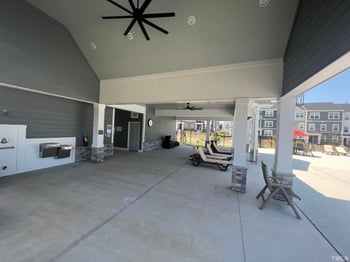 312 Natsam Woods Way, Wake Forest, NC 27587