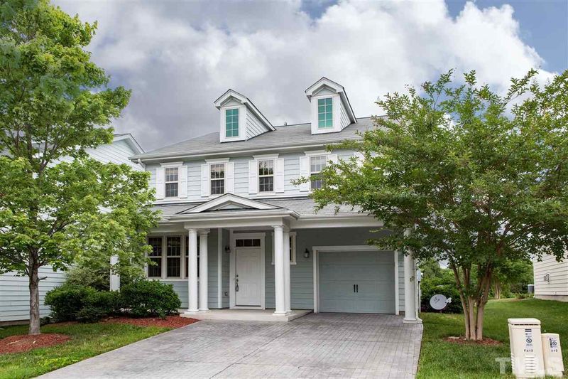 312 New Milford Rd, Cary, NC 27519
