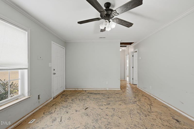 312 Omega Rd, Durham, NC 27712