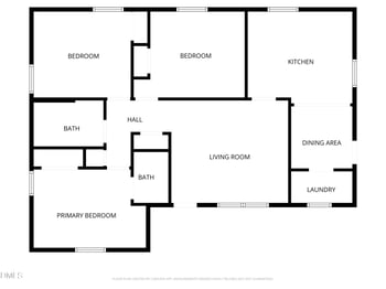 312 Omega Rd, Durham, NC 27712