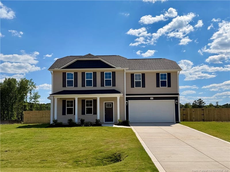 312 One Tree Hill, Sanford, NC 27330