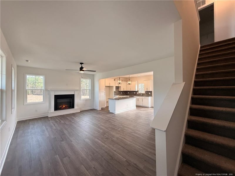 312 One Tree Hill, Sanford, NC 27330