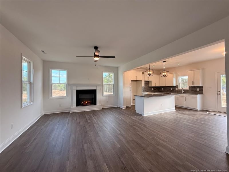 312 One Tree Hill, Sanford, NC 27330