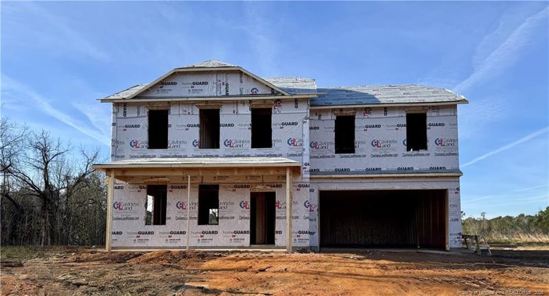 312 One Tree Hill, Sanford, NC 27330