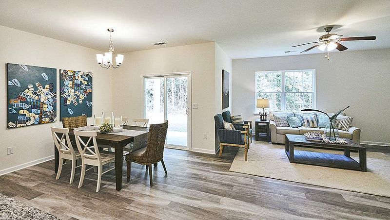 312 E Painted Way, Clayton, NC 27527