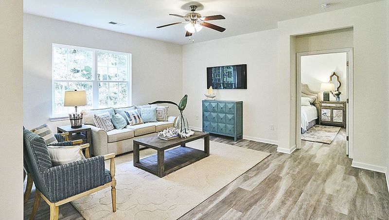 312 E Painted Way, Clayton, NC 27527