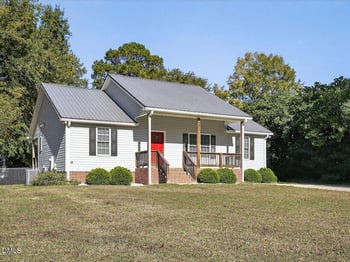 312 Park Ave, Knightdale, NC 27545