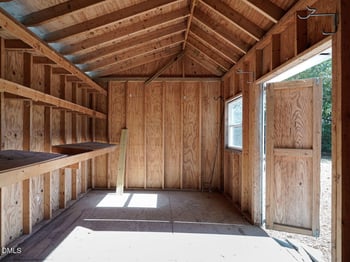 312 Park Ave, Knightdale, NC 27545