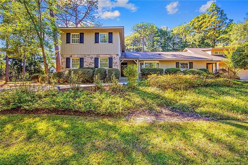312 Park Dr, Fayetteville, NC 28305