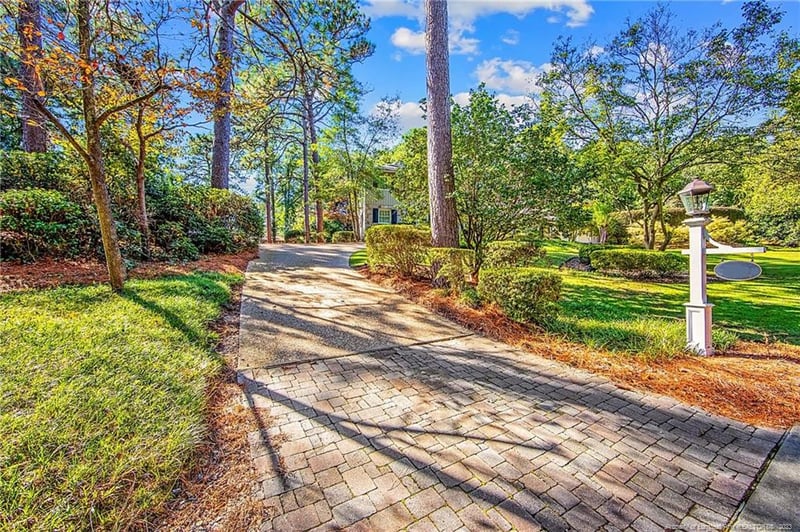 312 Park Dr, Fayetteville, NC 28305