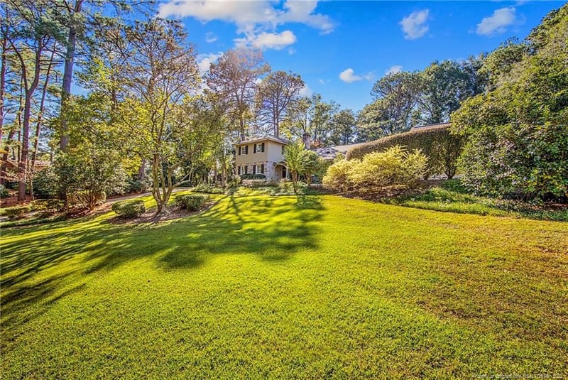 312 Park Dr, Fayetteville, NC 28305