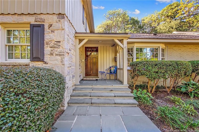 312 Park Dr, Fayetteville, NC 28305