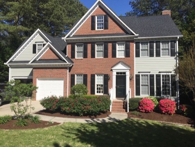 312 Parkgate Dr, Cary, NC 27519