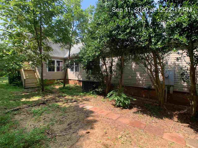 312 Phelps Rd, Hillsborough, NC 27278