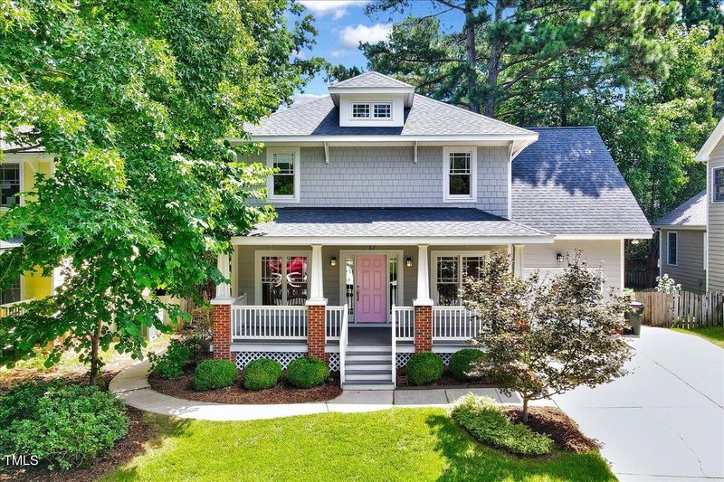 312 Pine Nut Ln, Apex, NC 27502