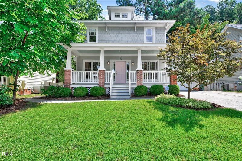 312 Pine Nut Ln, Apex, NC 27502