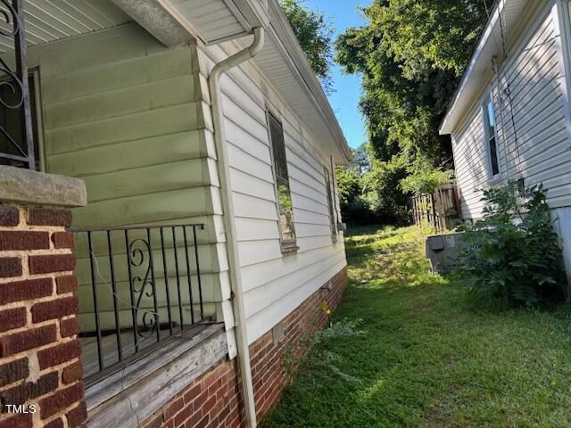 312 Powe St Lot 01, Durham, NC 27705