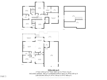 312 Prides Crsg Crossing, Rolesville, NC 27571