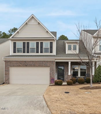 312 Princess Pl, Morrisville, NC 27560