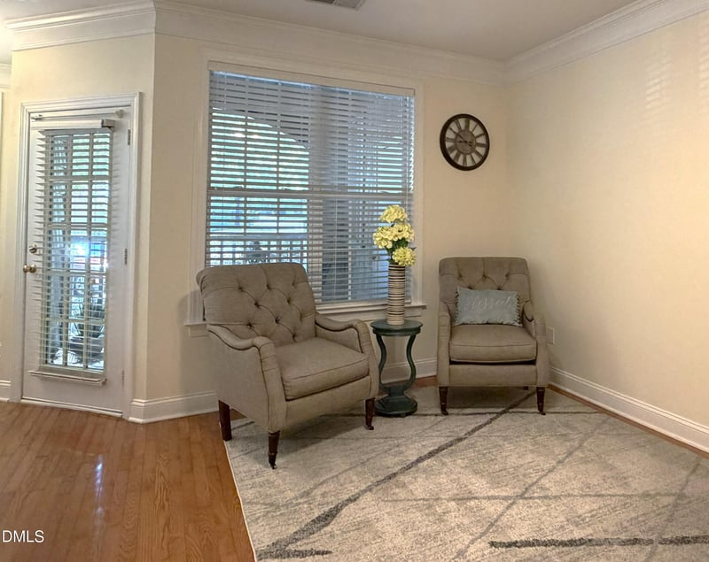 312 Providence Glen Dr, Chapel Hill, NC 27514