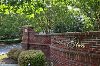 312 Providence Glen Dr, Chapel Hill, NC 27514