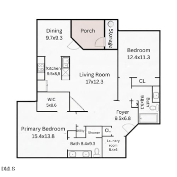 312 Providence Glen Dr, Chapel Hill, NC 27514