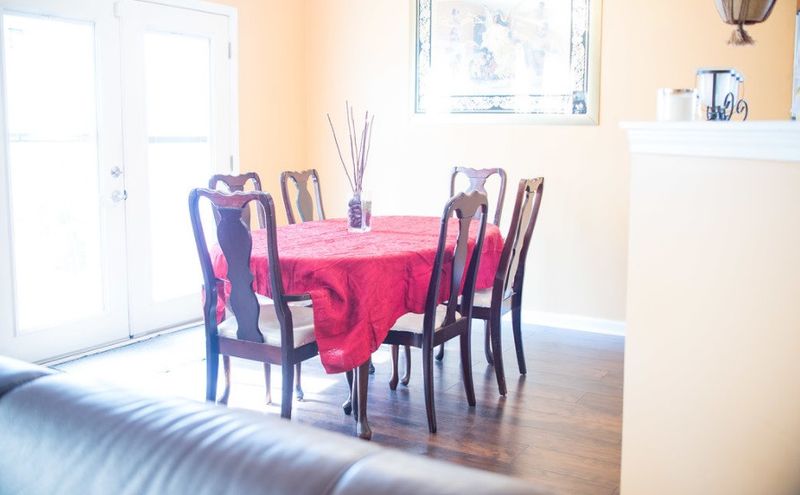 312 Quartz Dr, Durham, NC 27703