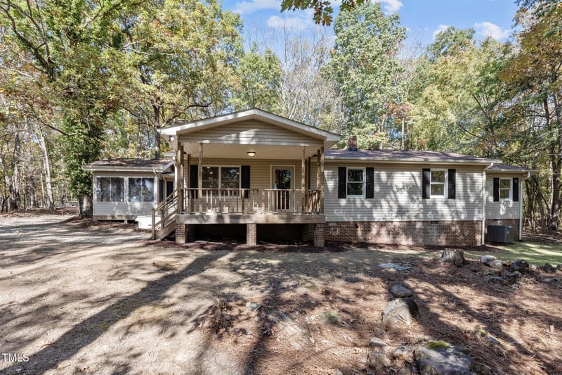 312 Redgate Rd, Pittsboro, NC 27312