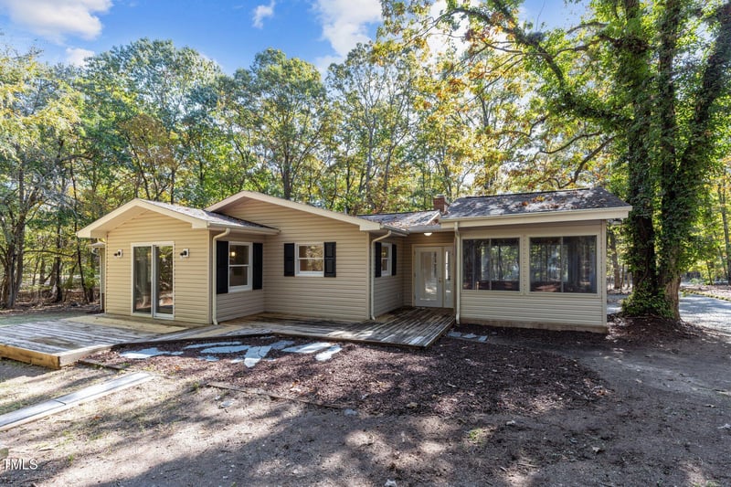 312 Redgate Rd, Pittsboro, NC 27312