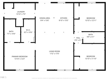 312 Reed Creek Rd, Ramseur, NC 27316