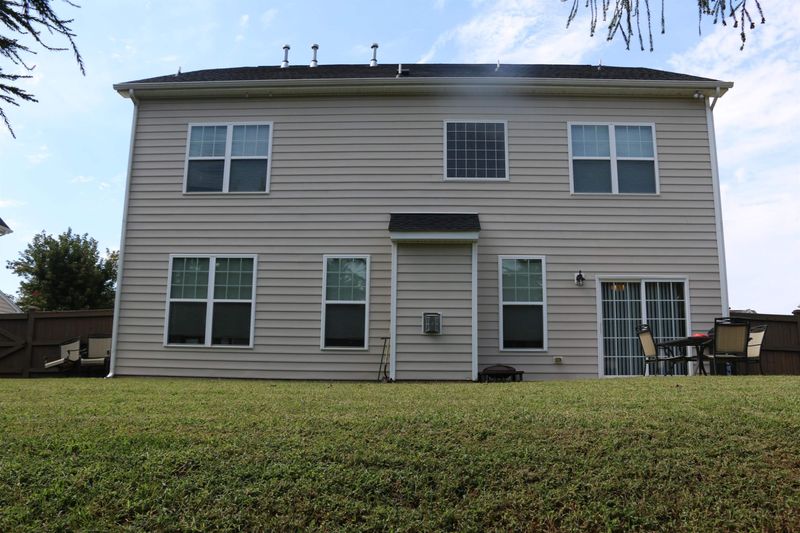 312 Reezy Ln, Wake Forest, NC 27587