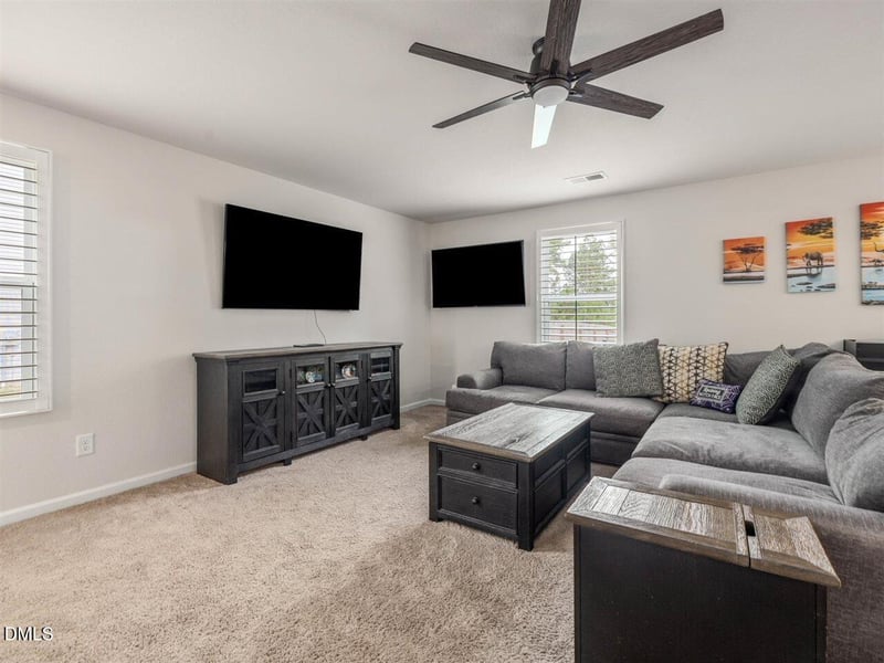 312 Royal Meadow Dr, Angier, NC 27501