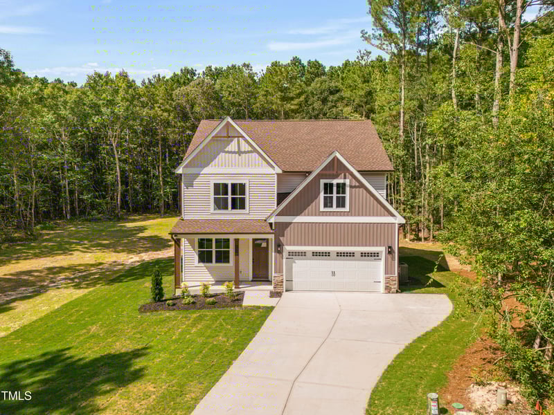 312 Russ Rd, Smithfield, NC 27577