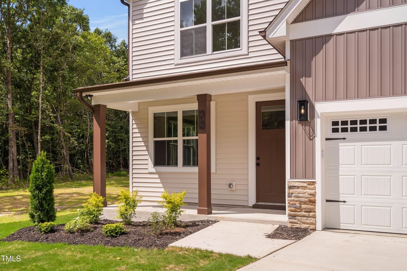 312 Russ Rd, Smithfield, NC 27577