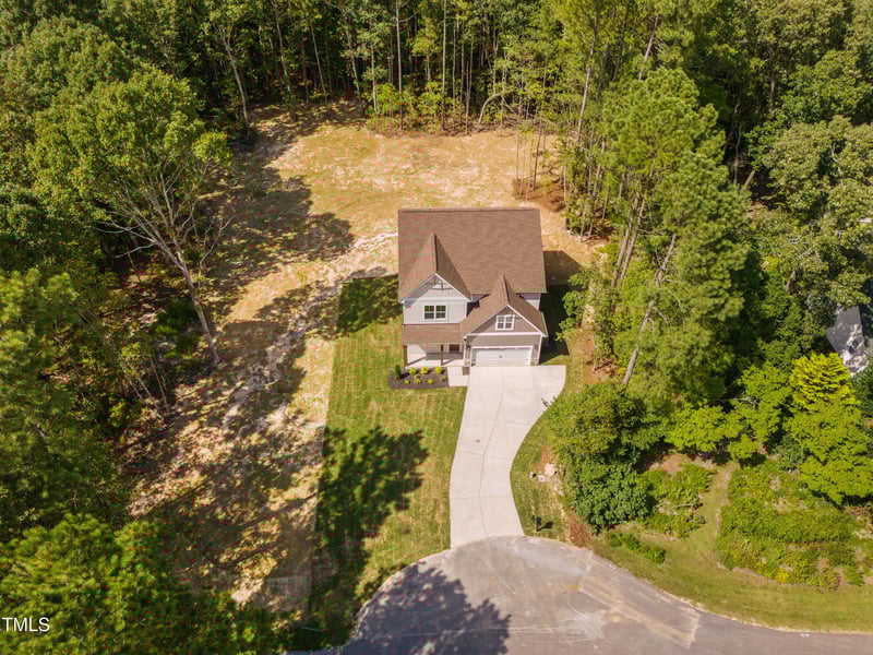 312 Russ Rd, Smithfield, NC 27577
