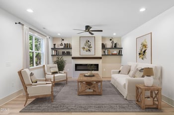 312 Russ Rd, Smithfield, NC 27577