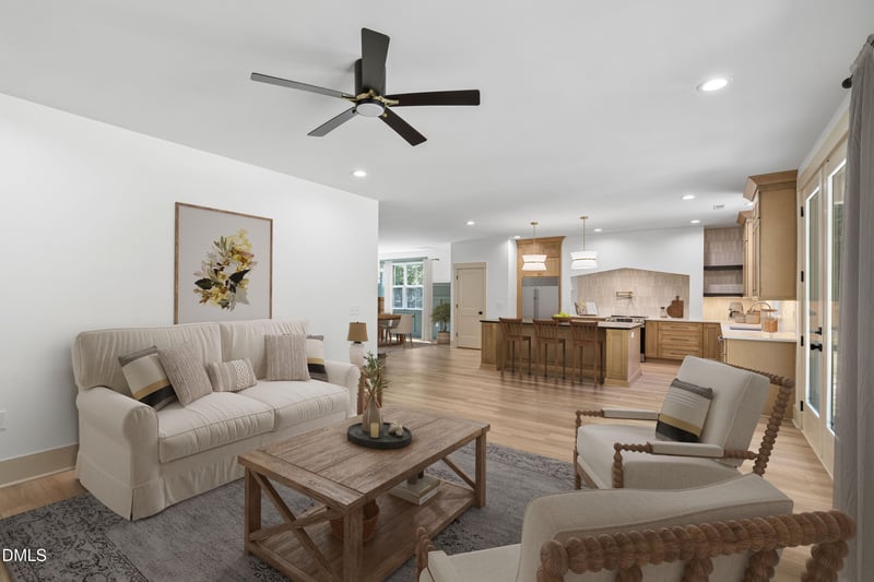 312 Russ Rd, Smithfield, NC 27577