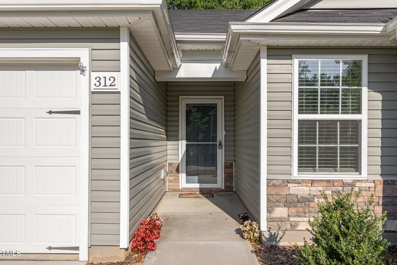 312 Rustling Way, Zebulon, NC 27597