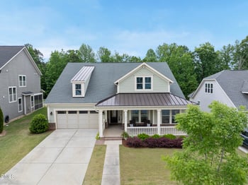 312 Scarlet Tanager Cir, Holly Springs, NC 27540
