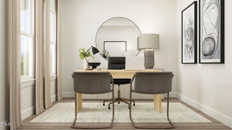 312 Seagrass Cir, Wendell, NC 27591